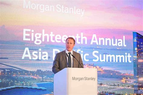 blue channel corporation pick|Morgan Stanley Announces Ted Pick to Become Chief Executive .